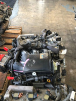 JDM LOW MILES 2GR-FE ENGINE FOR 2WD LEXUS 07-12 RX/ES350