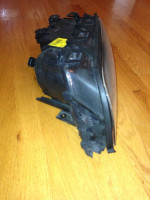 OEM BMW - BOSCH Halogen Headlight Buckets for 328 e46