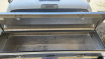 Pro tech single smooth aluminum lid crossbody tool box