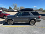 2006 Toyota Sequioia SR5