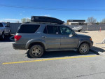 2006 Toyota Sequioia SR5