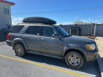 2006 Toyota Sequioia SR5