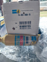 Bilstein Shocks