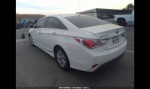 2013 HYUNDAI SONATA HYBRID PARTS STK 090122