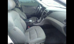 2013 HYUNDAI SONATA HYBRID PARTS STK 090122
