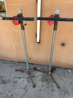 Camper Jacks (Pair)