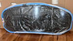 Acura MDX Privacy Heated Back Glass (2014-2015/2020)