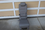 2011-2017 Honda Odyssey Middle Row Jump Seat