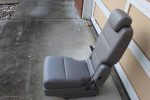 2011-2017 Honda Odyssey Middle Row Jump Seat