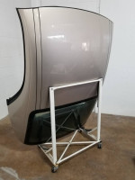 PORSCHE 996 997 OEM Hardtop