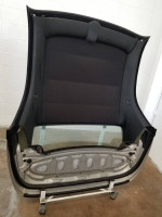 PORSCHE 996 997 OEM Hardtop