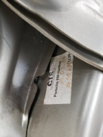 PORSCHE 996 997 OEM Hardtop