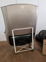 PORSCHE 996 997 OEM Hardtop