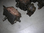 Buick Stick Transmission