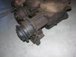 Buick Stick Transmission