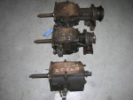 Buick Stick Transmission