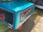 SNUGTOP FORD RANGER CANOPU
