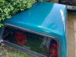 SNUGTOP FORD RANGER CANOPU