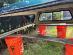 SNUGTOP FORD RANGER CANOPU