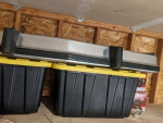 Ford Fairmont Bumpers