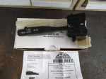 1986 Nissan 720 Multi-Function Turn Signal/Headlight/High Beams Switch