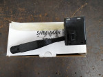 1986 Nissan 720 Multi-Function Turn Signal/Headlight/High Beams Switch