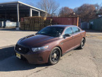 2015 Ford Taurus 91,000 mi