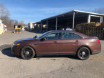 2015 Ford Taurus 91,000 mi