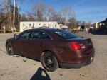 2015 Ford Taurus 91,000 mi