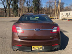 2015 Ford Taurus 91,000 mi
