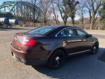 2015 Ford Taurus 91,000 mi