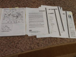1986 CAR Shop Manual Body