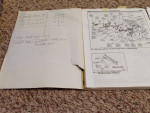 1986 CAR Shop Manual Body