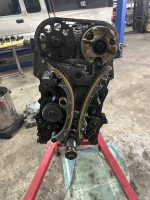 Toyota Tacoma 2.7 2TRFE REBUILD ENGINE
