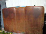1960 1961 Chevy truck hood $800 each