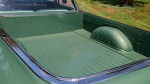 1959 1960 El Camino bed floor insert