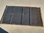 1959 1960 El Camino bed floor insert
