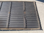 1959 1960 El Camino bed floor insert