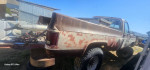 1975 Chevy project
