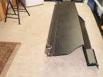 Tuffy Storage for Jeep Wrangler