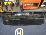 1960 Chevy El Camino back window