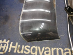1960 Chevy El Camino back window