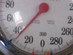30 lbs R12