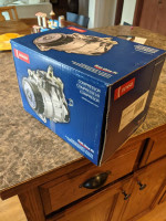 Kia Sedona / Hyundai Entourage AC Compressor