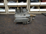 450 CFM Holley Vacuum Secondaries Carb #9776-1814