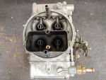 450 CFM Holley Vacuum Secondaries Carb #9776-1814