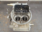 450 CFM Holley Vacuum Secondaries Carb #9776-1814
