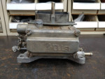 450 CFM Holley Vacuum Secondaries Carb #9776-1814
