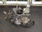 Mikuni 2BBL Carburetor/Mighty Max Dodge Plymouth Chrysler