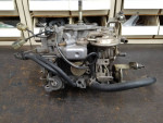 Mikuni 2BBL Carburetor/Mighty Max Dodge Plymouth Chrysler